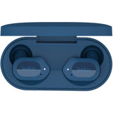 Belkin SOUNDFORM Play True Wireless In-Ear Headphones (Blue)